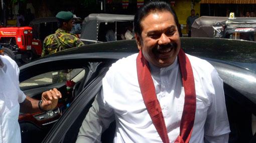 Former President given until July 4 to respond to charges in SLTB case