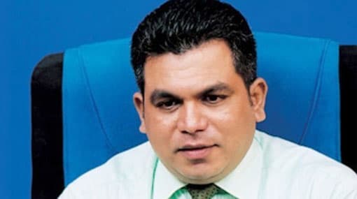 Avant Garde Chairman Senadhipathi files FR petition preventing arrest