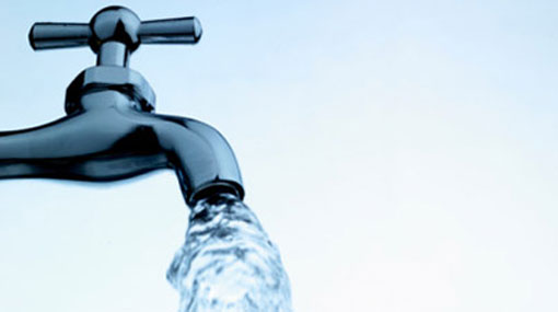 11-hour water cut in several areas