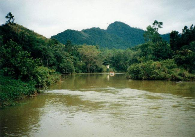 DMC issues flood warning as major rivers reach spill levels