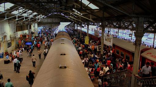 Railway technical workers to launch 48-hour strike from tomorrow