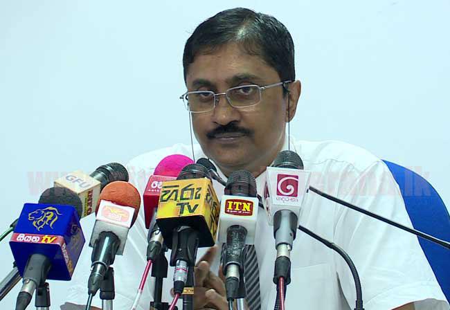Influenza vaccine not available at govt hospitals - Actg. DG