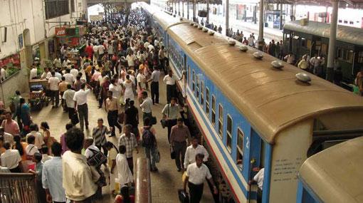 Complaint lodged with CID over acts of ‘sabotage’ by striking rail workers