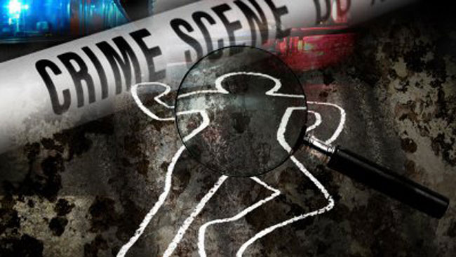 Man hacks infant son to death, injures wife and her parents before committing suicide