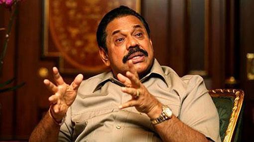 JO members hold talks with former President