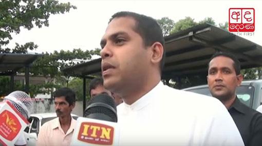 6.2 million who voted for Maithripala as President also accepted Ranil - Harin