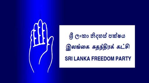 UPDATE : SLFP appoints temporary office bearers