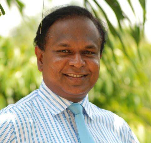 Hema Nalin Karunaratne passes away at 55