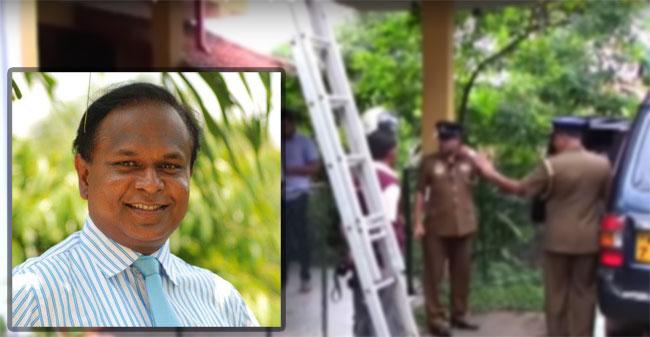 Hema Nalin Karunaratne’s cause of death revealed