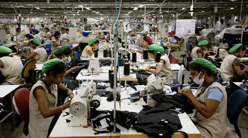 H&M, Gap to probe violence and sex abuse in Asian factories