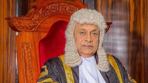 Speaker clarifies rumors regarding Bond Commission reports