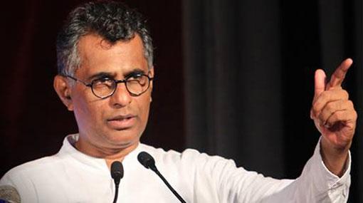 Champika withdraws defamation cases against newspaper
