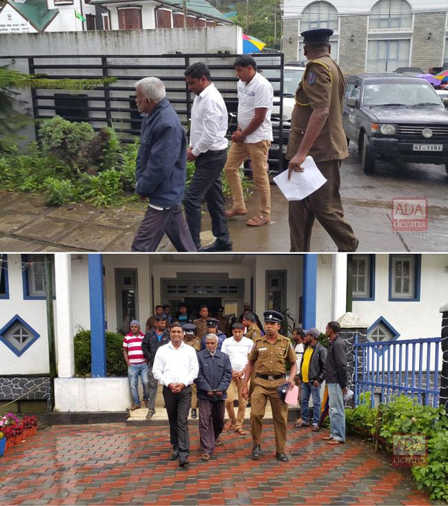 Another child found at Talawakelle-Lindula UC chairman’s house