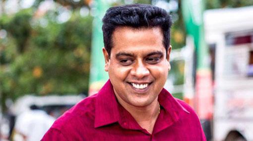 Warrant issued for arrest of Sanath Nishantha