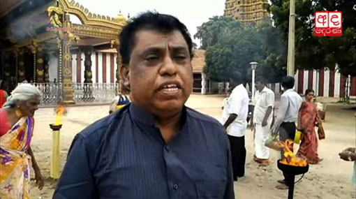 Sivajilingam hospitalised following heart attack