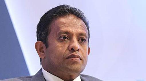 SLFP must rid itself of this govt - Chandima Weerakkody