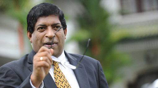 Media treated me unfairly; won’t let that happen to anyone else – Ravi