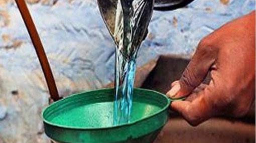 Cabinet approval to reduce price of kerosene