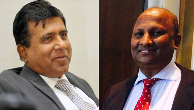 ACMC slams Wijeyadasa’s outburst against MP Ismail