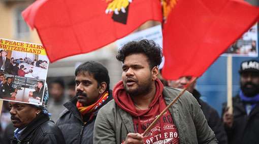 No jail for Swiss Tamil Tiger financiers: ‘Not enough proof to consider LTTE as a criminal organisation’