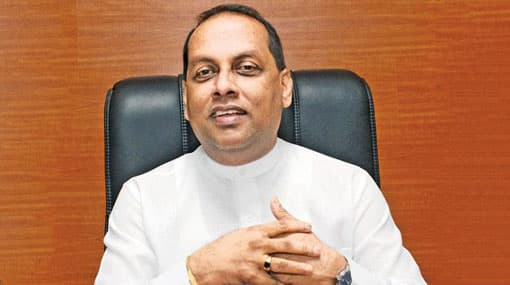 SLFP will not support a common candidate for Presidential elections – Amaraweera