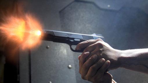 Main suspect and 2 others arrested for shooting at Kiriwehera Chief Incumbent