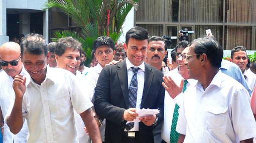 AG ordered to show cause why Ranjan should not be held in contempt
