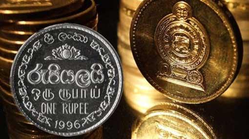 Sri Lankan Rupee hits record low at 161