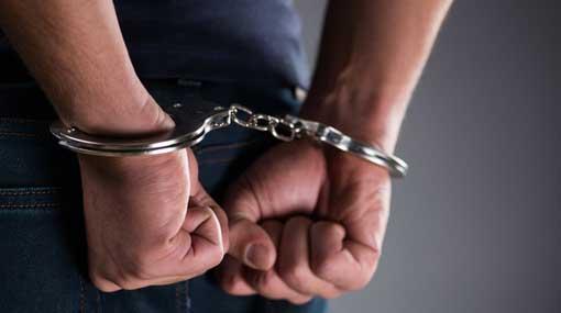 Underworld figure ‘Solta’ arrested by CCD