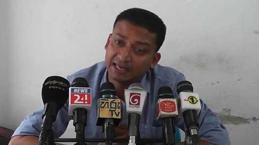 Group of 16 is not with us yet – Dilum Amunugama