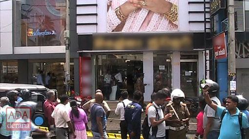 ‘Kosgoda Tharaka’ and 2 others arrested in hospital after Matara shooting