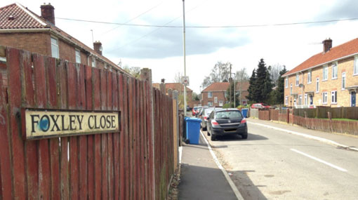 Sri Lankan asylum seeker attacked in UK