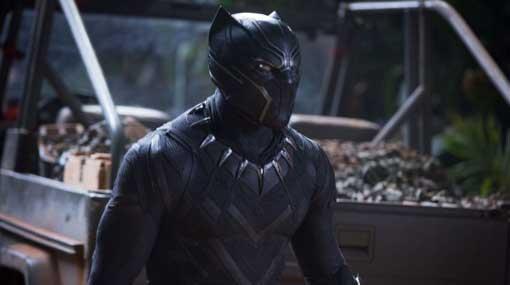 Smithsonian’s African-American history museum acquires ‘Black Panther’ items