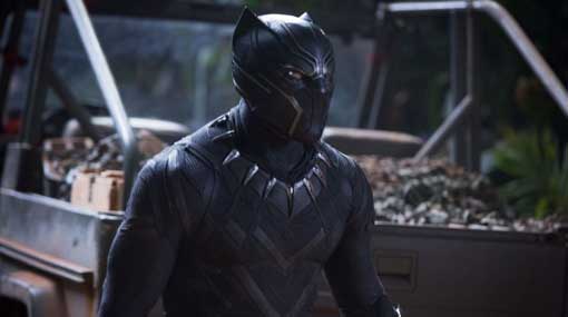 Smithsonian’s African-American history museum acquires ‘Black Panther’ items