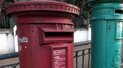 Postal workers to report to nearest post office immediately
