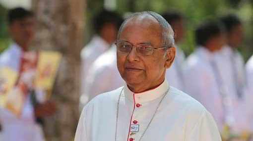 Religious discipline in school has declined – Cardinal Malcolm Ranjith