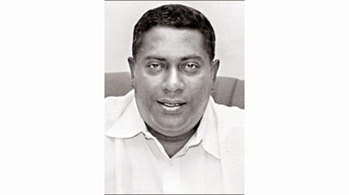 Former MP V.K. Indika passes away