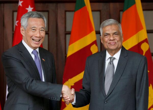 Prime Minister to visit Singapore