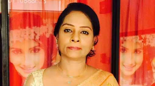 Priyani Jayasinghe’s husband arrested over her murder
