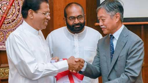 NEC discusses on boosting foreign exchange reserves
