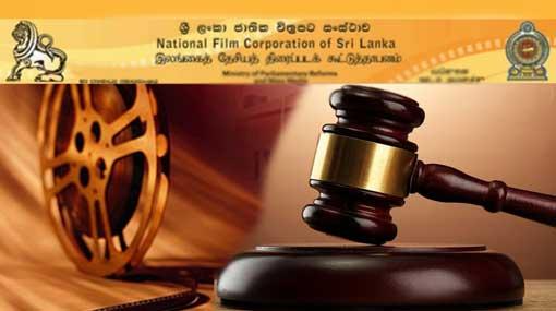 Interim Order against National Film Corporation extended