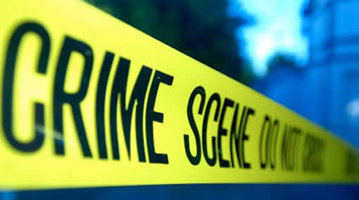Development officer stabbed to death
