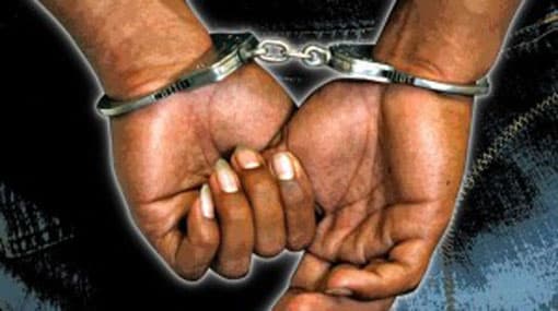 Female Grama Niladhari arrested over development officer’s murder