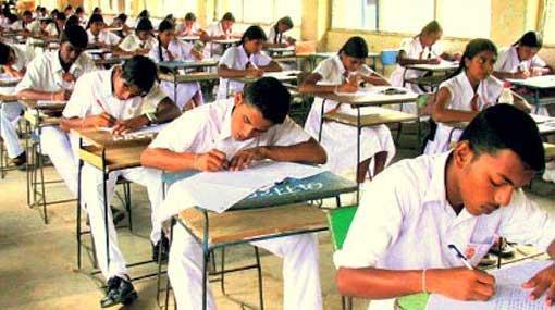 Ninety-four percent passed 2017 GCE GIT – Examinations Dept.