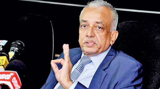 Bandula has distorted my statement – Malik