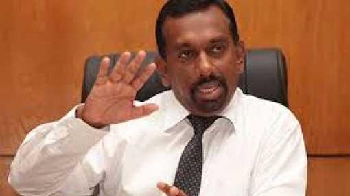 Govt. is trying to legalize a fraudulent document – Mahindananda