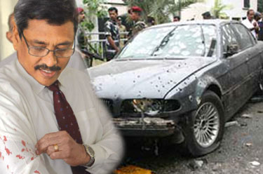 Gotabaya assassination attempt: suspect acquitted after 13 years