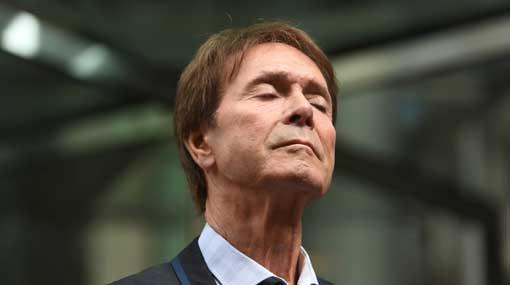 BBC agrees to pay Cliff Richard’s legal bills over privacy case
