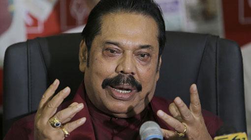 Mattala deal will embroil Sri Lanka in India-China ‘regional power games’ - MR