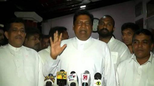 More expected crossovers from govt to JO - Welgama